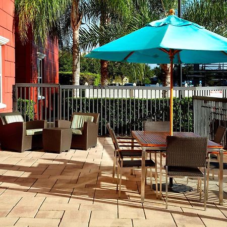 Residence Inn Tampa Suncoast Parkway At Northpointe Village Lutz Buitenkant foto