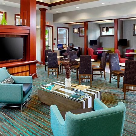 Residence Inn Tampa Suncoast Parkway At Northpointe Village Lutz Buitenkant foto