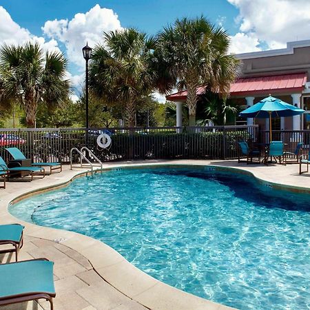 Residence Inn Tampa Suncoast Parkway At Northpointe Village Lutz Buitenkant foto