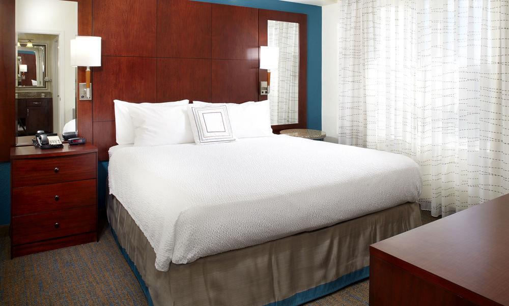 Residence Inn Tampa Suncoast Parkway At Northpointe Village Lutz Buitenkant foto