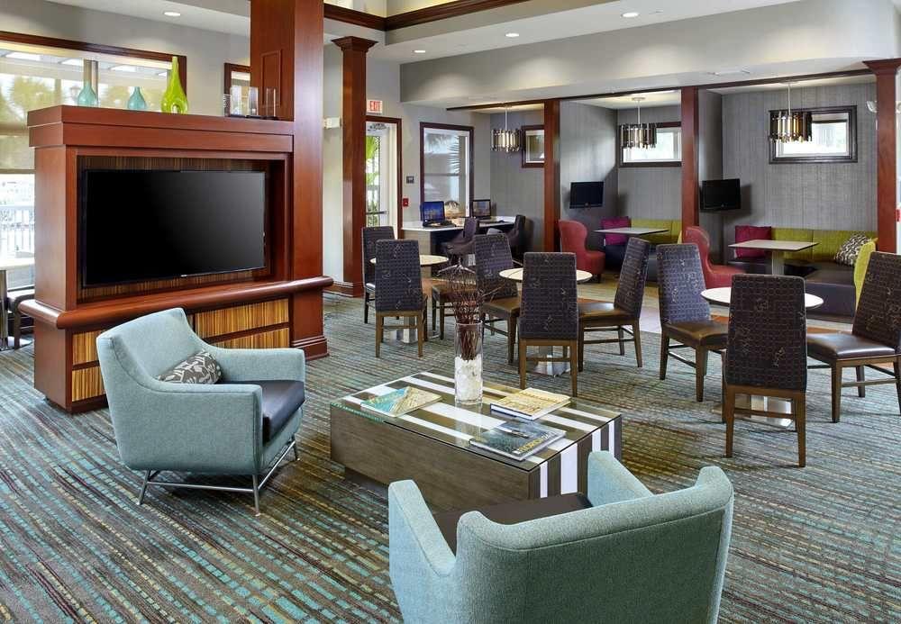 Residence Inn Tampa Suncoast Parkway At Northpointe Village Lutz Buitenkant foto