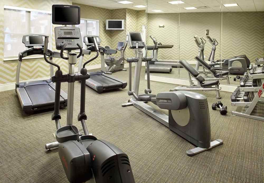 Residence Inn Tampa Suncoast Parkway At Northpointe Village Lutz Buitenkant foto