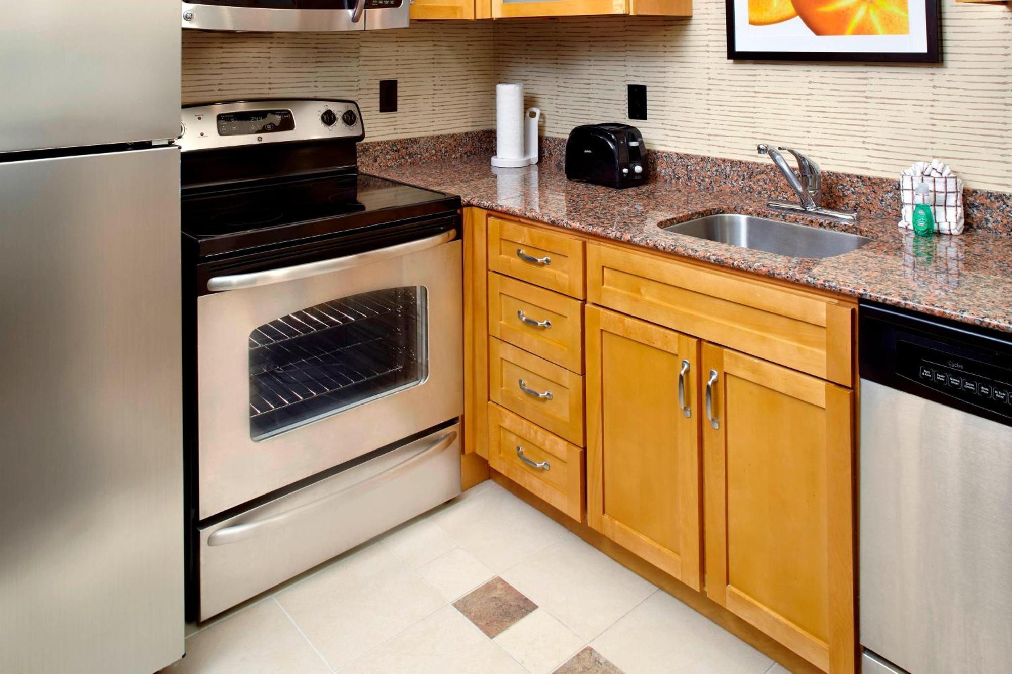 Residence Inn Tampa Suncoast Parkway At Northpointe Village Lutz Buitenkant foto