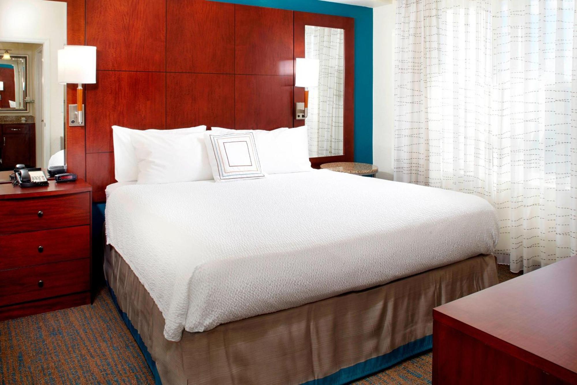 Residence Inn Tampa Suncoast Parkway At Northpointe Village Lutz Buitenkant foto