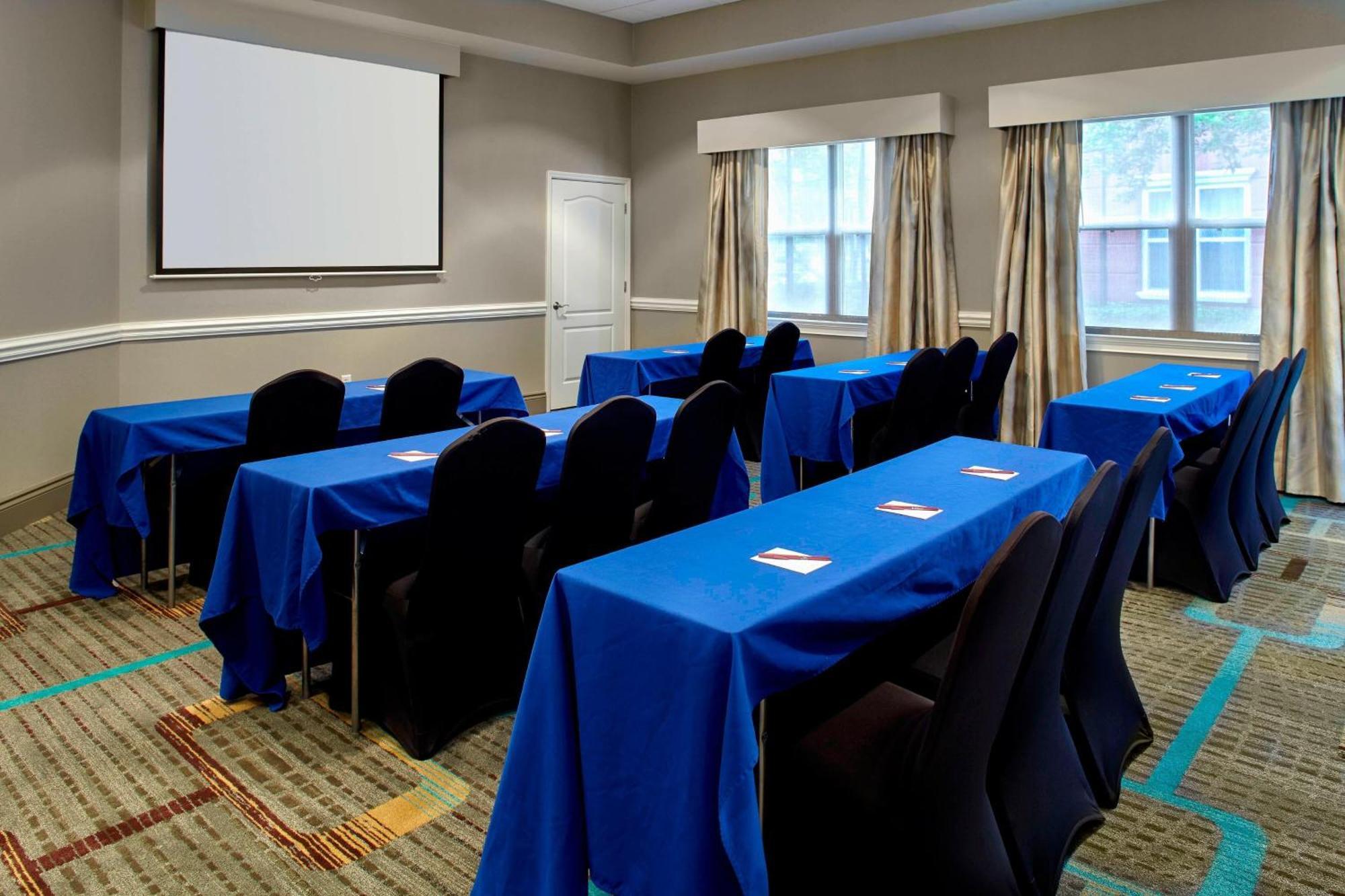 Residence Inn Tampa Suncoast Parkway At Northpointe Village Lutz Buitenkant foto