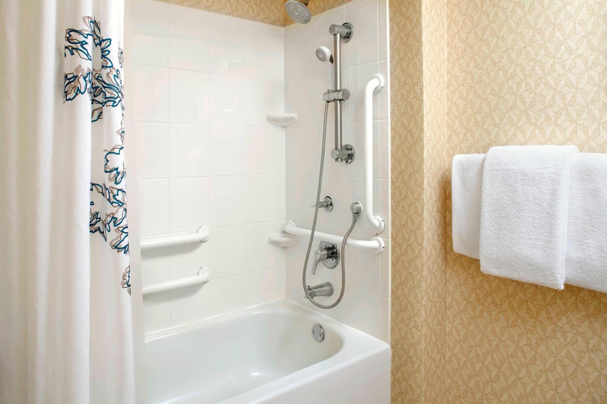 Residence Inn Tampa Suncoast Parkway At Northpointe Village Lutz Buitenkant foto
