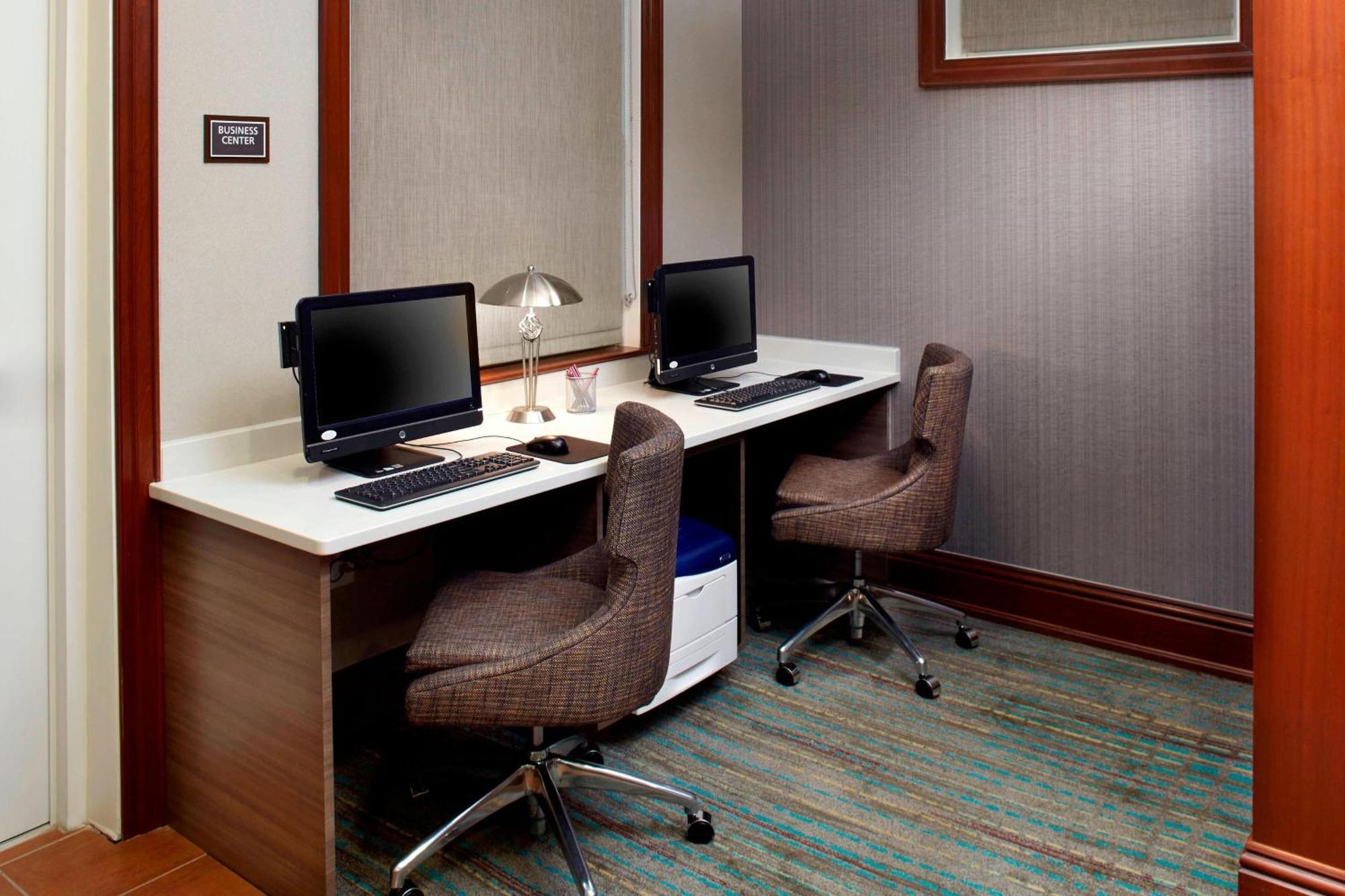 Residence Inn Tampa Suncoast Parkway At Northpointe Village Lutz Buitenkant foto