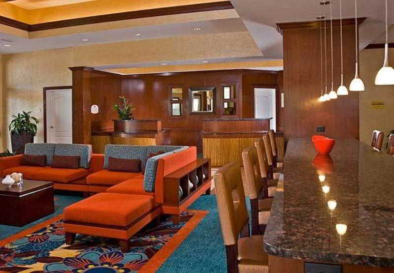 Residence Inn Tampa Suncoast Parkway At Northpointe Village Lutz Buitenkant foto