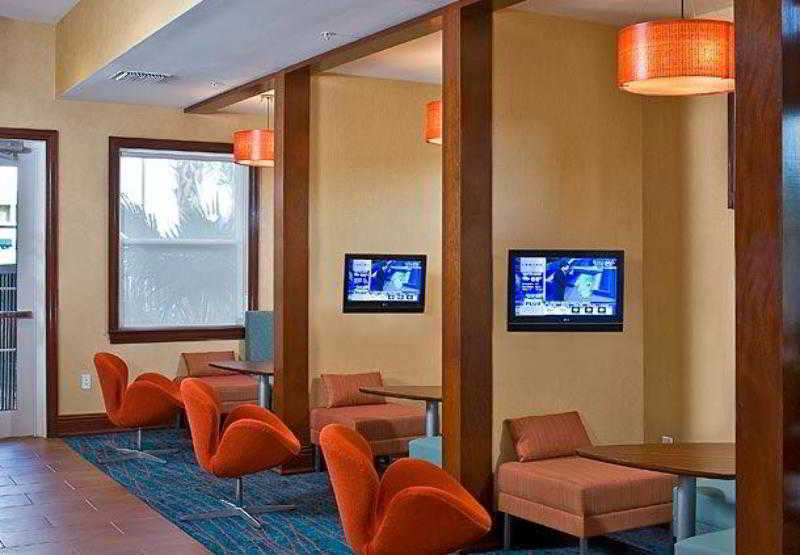 Residence Inn Tampa Suncoast Parkway At Northpointe Village Lutz Buitenkant foto