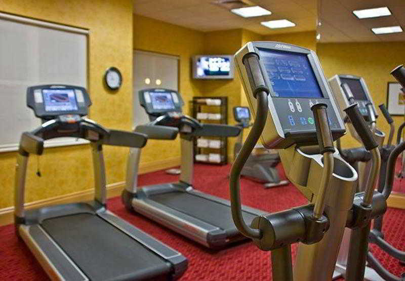 Residence Inn Tampa Suncoast Parkway At Northpointe Village Lutz Buitenkant foto