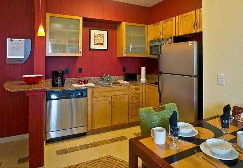 Residence Inn Tampa Suncoast Parkway At Northpointe Village Lutz Buitenkant foto