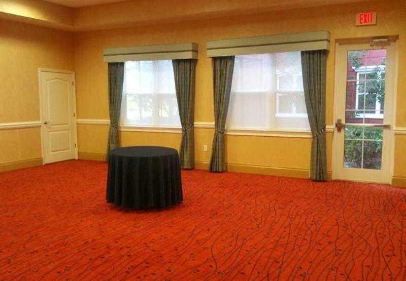 Residence Inn Tampa Suncoast Parkway At Northpointe Village Lutz Faciliteiten foto