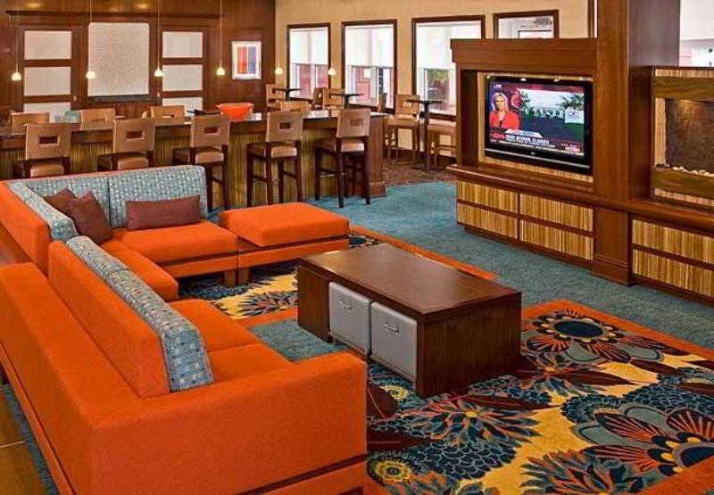 Residence Inn Tampa Suncoast Parkway At Northpointe Village Lutz Buitenkant foto