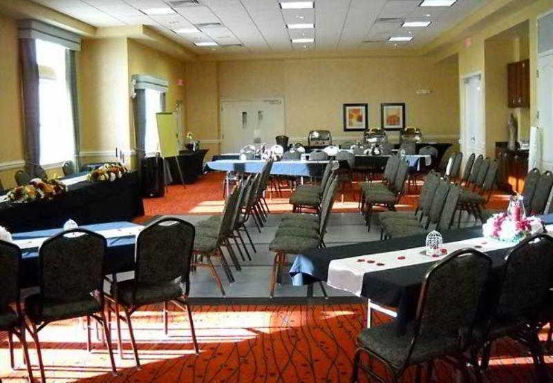 Residence Inn Tampa Suncoast Parkway At Northpointe Village Lutz Faciliteiten foto