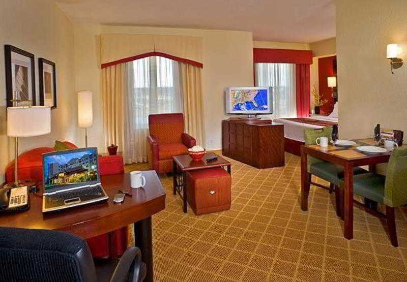 Residence Inn Tampa Suncoast Parkway At Northpointe Village Lutz Buitenkant foto